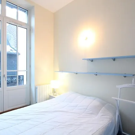T2 Avec Wifi En Centre - 5 Pers, Proche Thermes - Fr-1-608-225 Apartment Le Mont-Dore