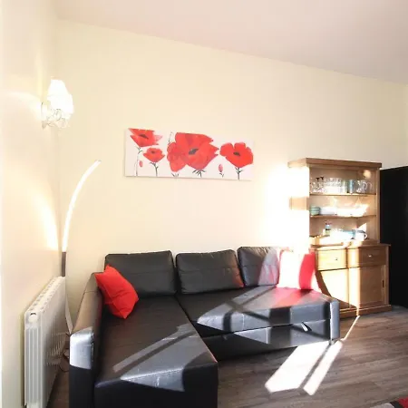 T2 Avec Wifi En Centre - 5 Pers, Proche Thermes - Fr-1-608-225 Apartment Le Mont-Dore