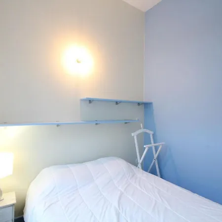 T2 Avec Wifi En Centre - 5 Pers, Proche Thermes - Fr-1-608-225 Apartment *