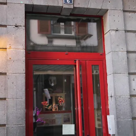 Apartment T2 Avec Wifi En Centre - 5 Pers, Proche Thermes - Fr-1-608-225 *