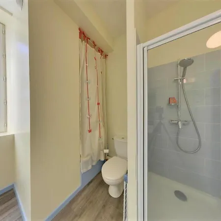 T2 Avec Wifi En Centre - 5 Pers, Proche Thermes - Fr-1-608-225 Le Mont-Dore